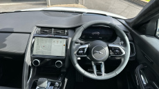 Jaguar E-Pace 2.0 D200 R-Dynamic HSE Black 5dr Auto Diesel Estate